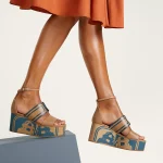 Hermès Kalis 35 sandal - Image 7